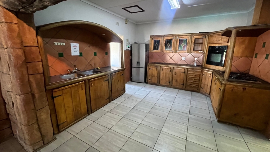 3 Bedroom Property for Sale in Protea Park North West